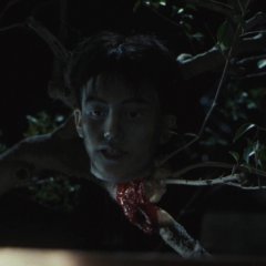 Hiruko the Goblin Japanese Movie photo