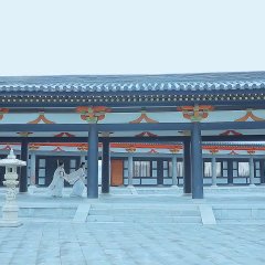 Cat in the Eastern Palace Chinese Movie photo