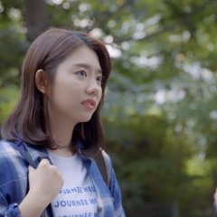 Society Obsessed with Love Korean Drama photo