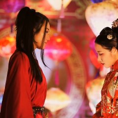 "Hello, Stepmother" Chinese Movie photo