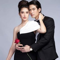 Dear Enemy Thai Drama(0000) photo