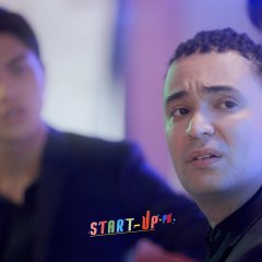 Start-Up PH Philippines Drama photo