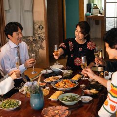 Take a Stroll Japanese Movie photo