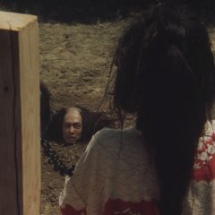 Silence Japanese Movie(1971) photo