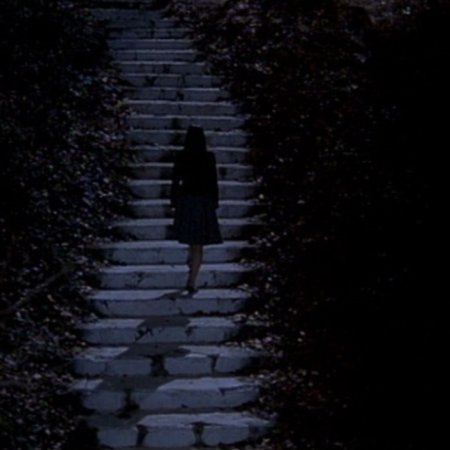 Corredores Sussurantes 3: Escada dos Desejos (2003)