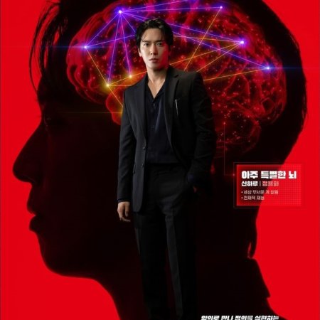 Brain Works (2023)