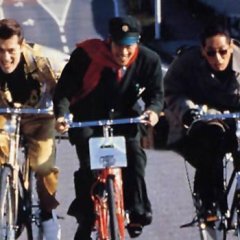 Postman Blues Japanese Movie photo