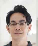 Kik Danai Charuchinta