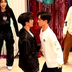 Project Alpha Special Thai TV Program photo