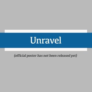 Unravel (2023)