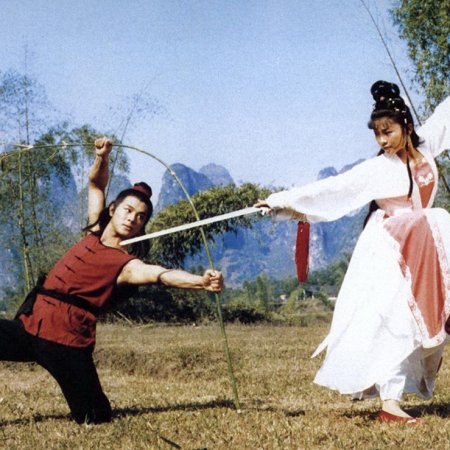 Shaolin Temple 2: Kids from Shaolin (1984)
