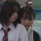 Kagura and Rin 