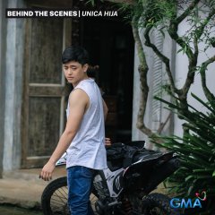 Only Daughter Philippines Drama photo