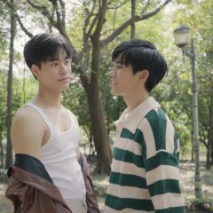 My School President: Open House Open Heart Thai Drama photo