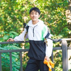 Once in a Lifetime, Kilimanjaro Korean TV Program photo