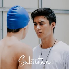 Sakristan Philippines Drama photo