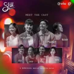 Still Philippines Drama(2021) photo