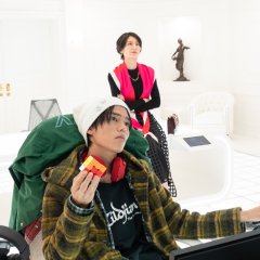 Get Ready! Japanese Drama photo