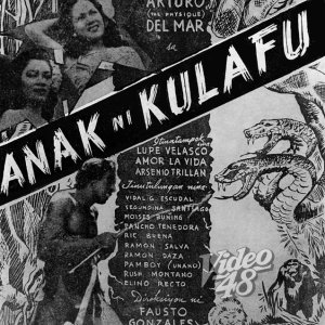 Anak ni Kulafu (1947)