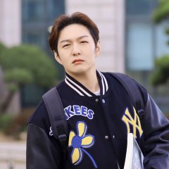 Changing Majors Korean TV Program photo