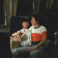 The Terrible Couple Japanese Movie(1980) photo