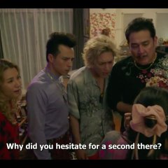 Nanba MG5 Japanese Drama photo