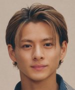 Hirano Sho Fotoğraf