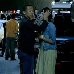 The Equation of Love and Death Chinese Movie photo