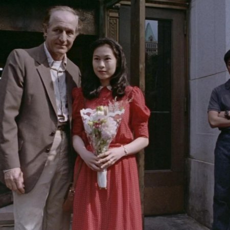 A Young Woman Named Xiao Yu (1995)