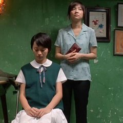 Dumplings Hong Kong Movie photo