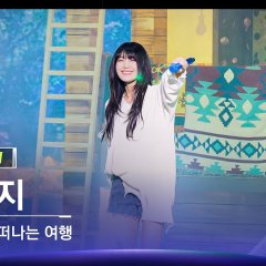 Music Universe K-909 Korean TV Program photo