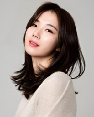 Jung Ga Hee (1989) - Articles - MyDramaList