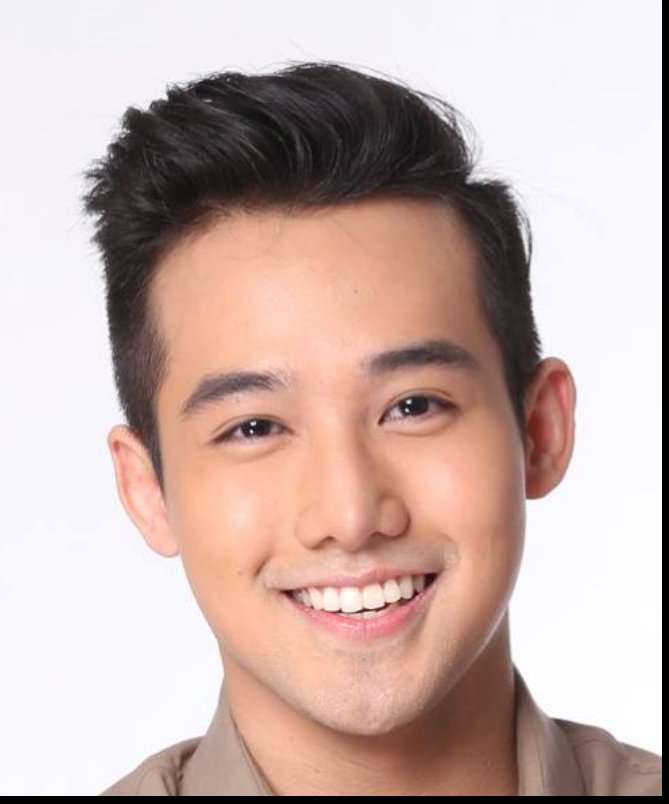 Ken Chan (Ken Steven Chan) - MyDramaList