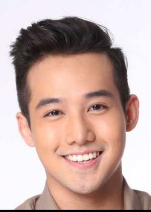 Ken Chan in This Time I'll be Sweeter Philippines Movie(2017)