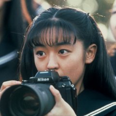 Love Letter Japanese Movie photo