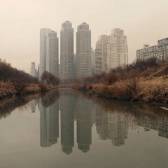 Scenery Korean Movie(2013) photo