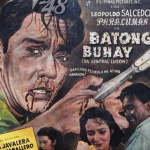 Batong Buhay (sa Sentral Lusan) (1950)