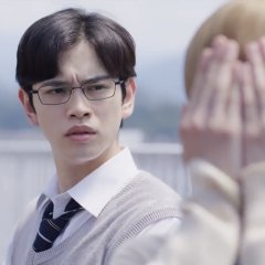 Takara-kun & Amagi-kun Japanese Drama photo