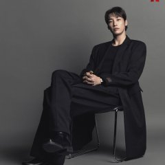 Somebody Korean Drama(2022) photo