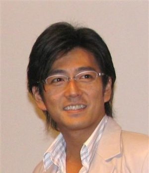 Nobuhiro Kawamoto