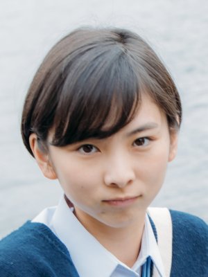Mimori Wakasugi