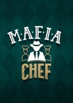 Mafia Chef with The Boyz Korean TV Program photo