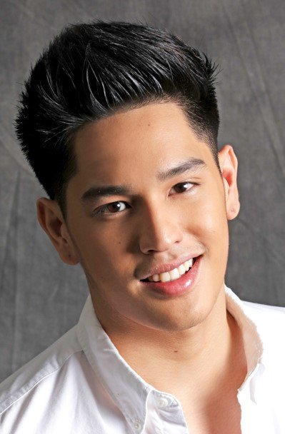 Gab Lagman (1995) Articles MyDramaList