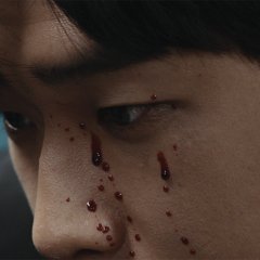 The Way of Vengeance Korean Movie photo