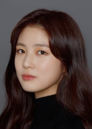 Shin So Hyun in User Not Found Korean Drama (2021)