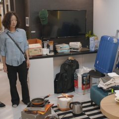 Unboxing Girl Korean Movie photo