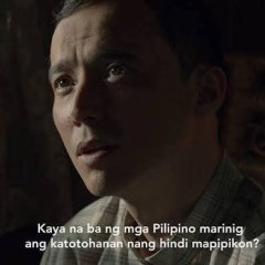 Goyo: The Boy General Philippines Movie photo