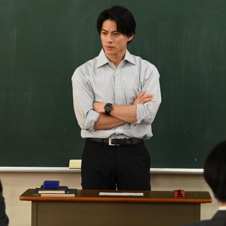 Seito ga Jinsei wo Yarinaoseru Gakko (2021)