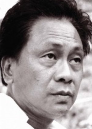 Richard Yeung in Chinese Kung Fu Taiwanese Movie(1973)