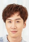 Lee Kwang Soo in The Killer's Shopping List Korean Drama (2022)
